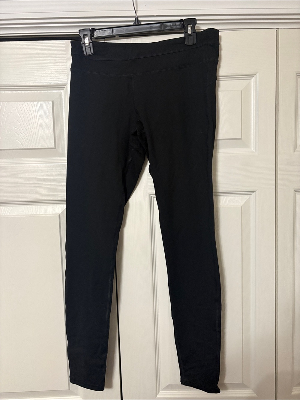 Champion Black Leggings for Women